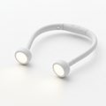 LED Neck Reading Light – Hands-Free Book & Bedtime Light