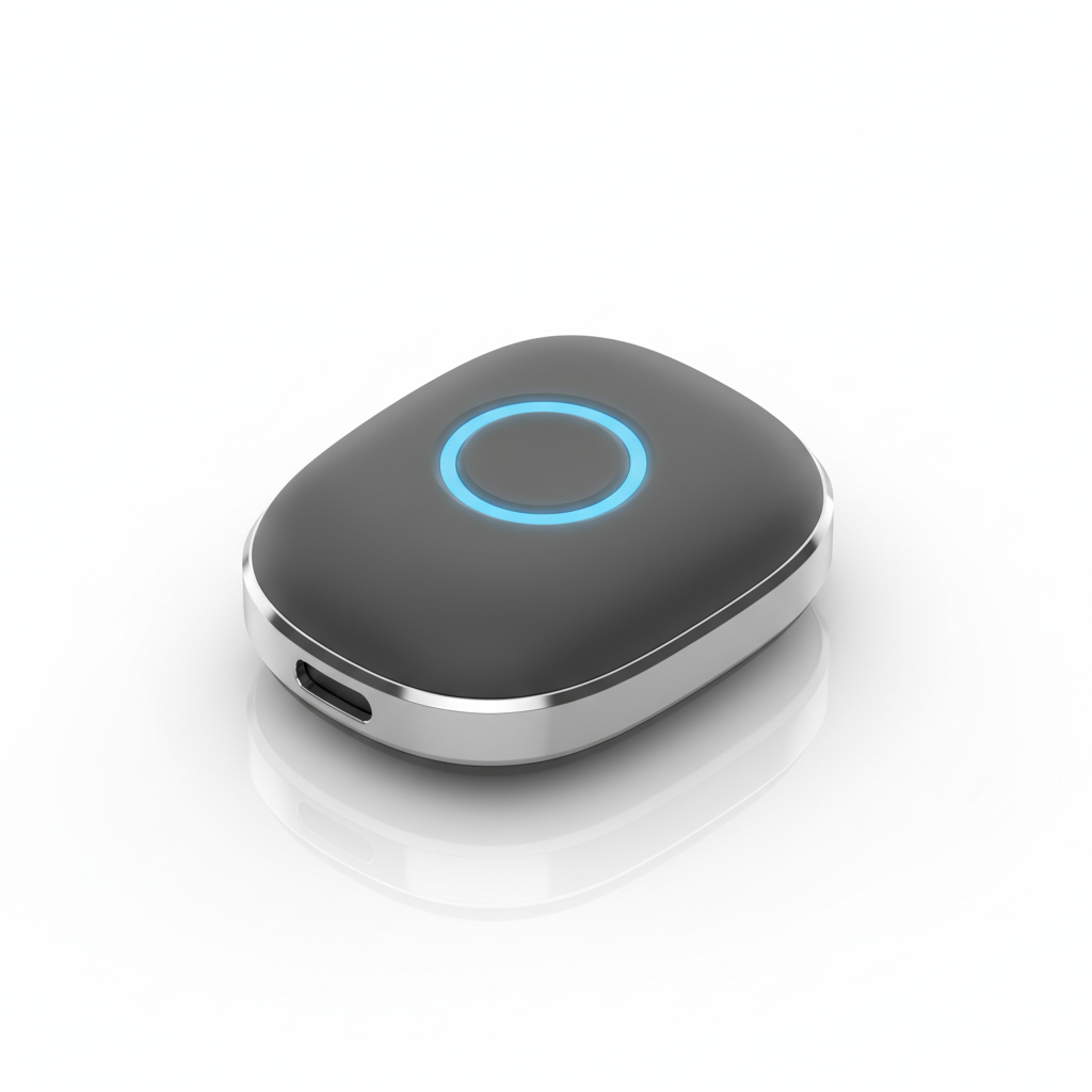 Smart Bluetooth Tracker Tag