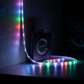 AuraStrip RGB — Smart LED Light Strips (5M)