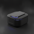 CleanShield UV — Phone Sanitizer & Wireless Charger