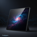 PixelFrame — 10-Inch Smart WiFi Digital Photo Frame