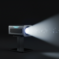 PocketProjector Mini — HD 1080p Portable Projector