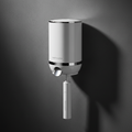 SmartSqueeze — Automatic Toothpaste Dispenser & Holder