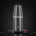 TurboBlend Pro — USB Rechargeable Portable Blender