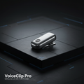 VoiceClip Pro — Wireless Lavalier Microphone for Phones